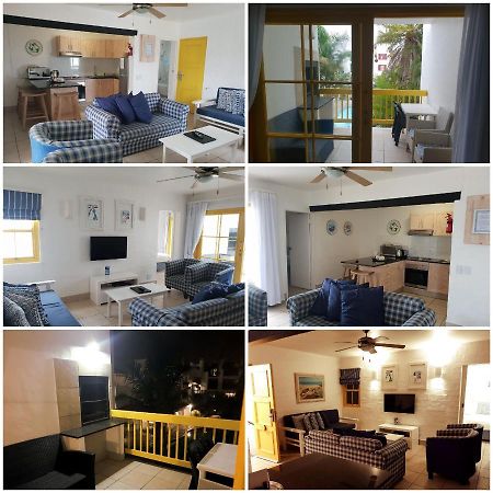Mykonos Holidays @ Club Mykonos لانجيبان المظهر الخارجي الصورة