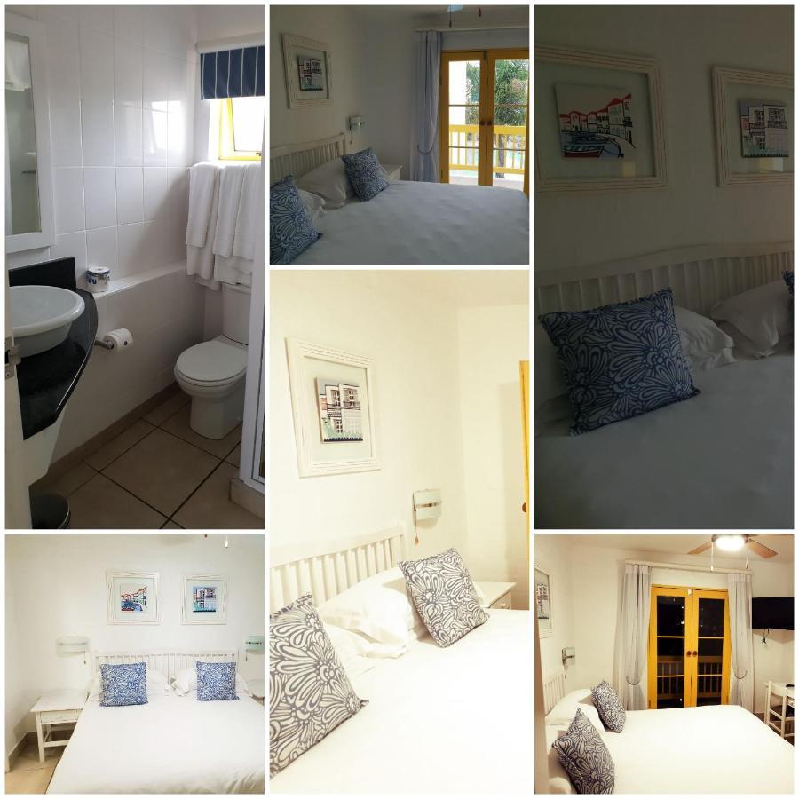 Mykonos Holidays @ Club Mykonos لانجيبان المظهر الخارجي الصورة