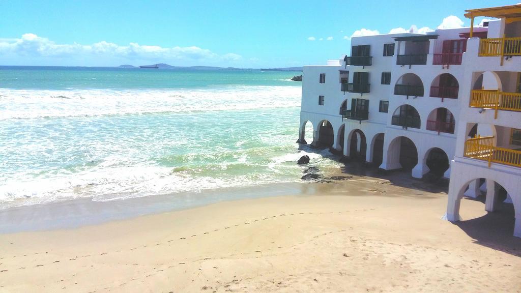 Mykonos Holidays @ Club Mykonos لانجيبان الغرفة الصورة