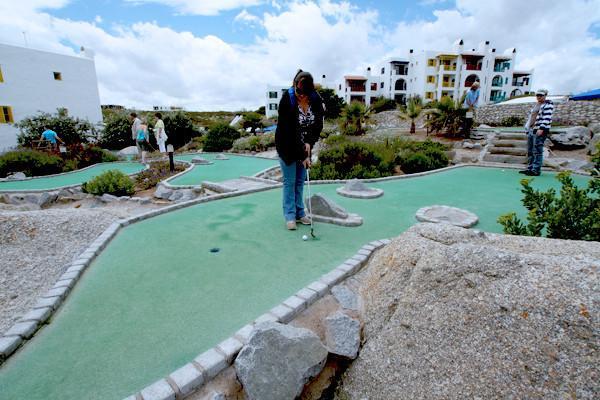 Mykonos Holidays @ Club Mykonos لانجيبان المظهر الخارجي الصورة