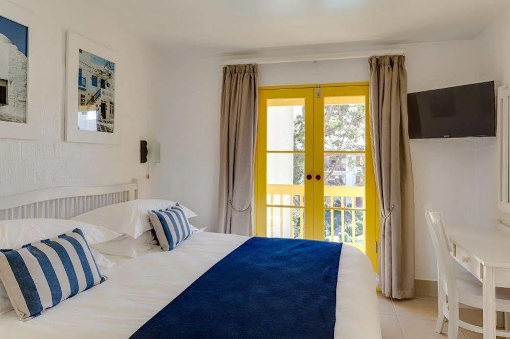 Mykonos Holidays @ Club Mykonos لانجيبان المظهر الخارجي الصورة